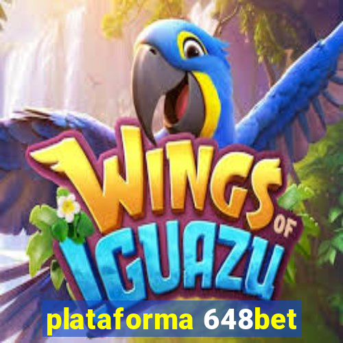 plataforma 648bet